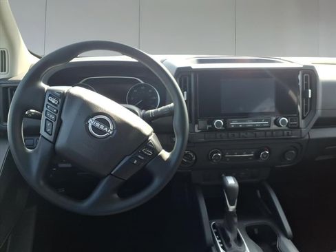 New 2026 Nissan Frontier S w/ S Utility Package AWD/4WD image 27