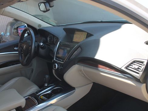 Used 2015 Acura MDX 3.5L Technology Package (A6) image 20
