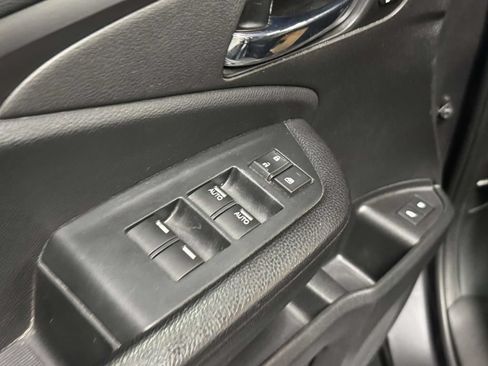 Certified 2022 Honda Pilot Special Edition image 33