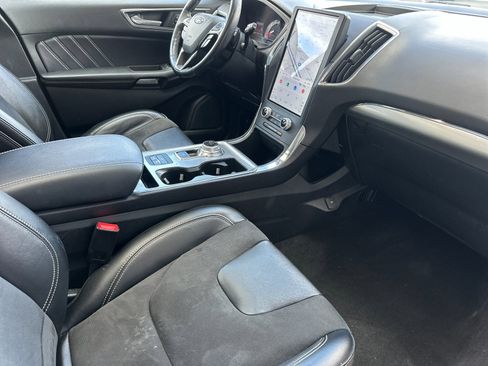 Used 2022 Ford Edge ST w/ Equipment Group 401A image 15