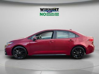 Used 2024 Toyota Corolla SE FWD video 2