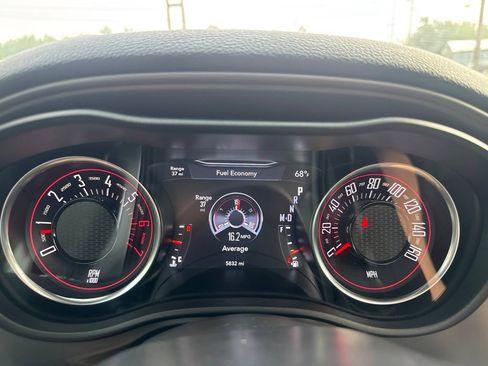 Used 2023 Dodge Challenger R/T w/ Cold Weather Group RWD image 31