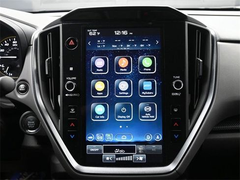 Certified 2025 Subaru Crosstrek 2.5i Sport w/ Popular Package #4A image 11