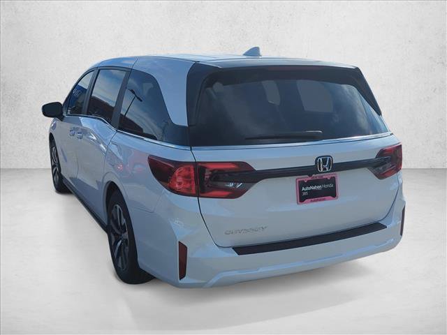 New 2026 Honda Odyssey EX-L image 7