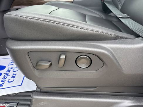 New 2026 Chevrolet Silverado 1500 LT Trail Boss w/ LT Trail Boss Premium Package image 15