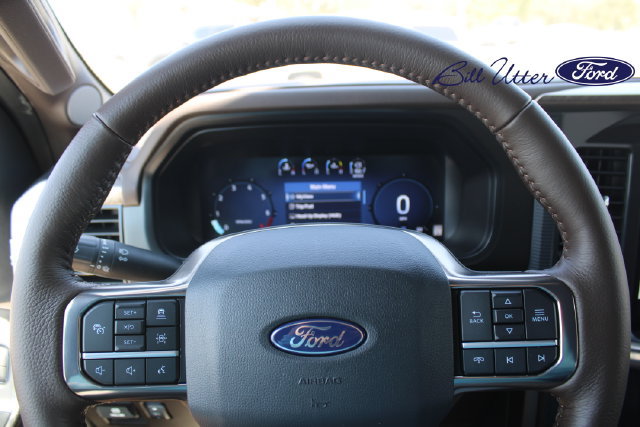 New 2026 Ford F150 King Ranch w/ Equipment Group 601A High AWD/4WD image 19