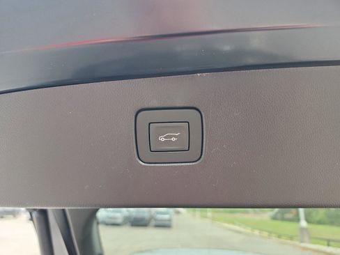 New 2026 Buick Envista Avenir FWD image 10
