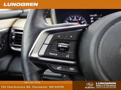 Used 2020 Subaru Outback Limited AWD/4WD image 18