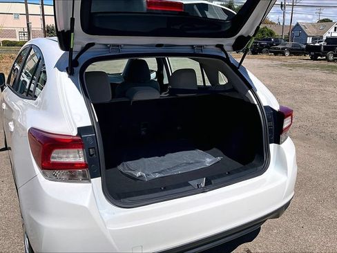 Used 2019 Subaru Impreza 2.0i AWD/4WD image 35