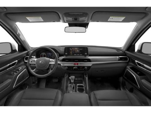 Used 2021 Kia Telluride S AWD/4WD image 11