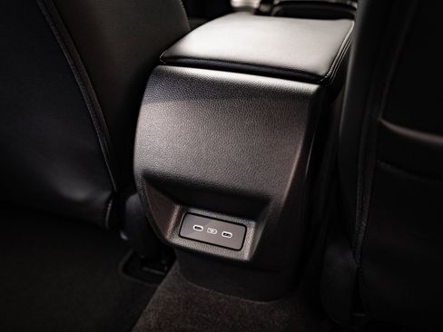 Certified 2025 Acura Integra A-Spec image 36