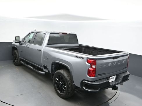 New 2026 Chevrolet Silverado 2500 Custom w/ Custom Value Package image 33