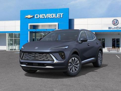 New 2026 Buick Envision Preferred image 6