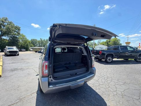 Used 2018 GMC Yukon Denali AWD/4WD image 20