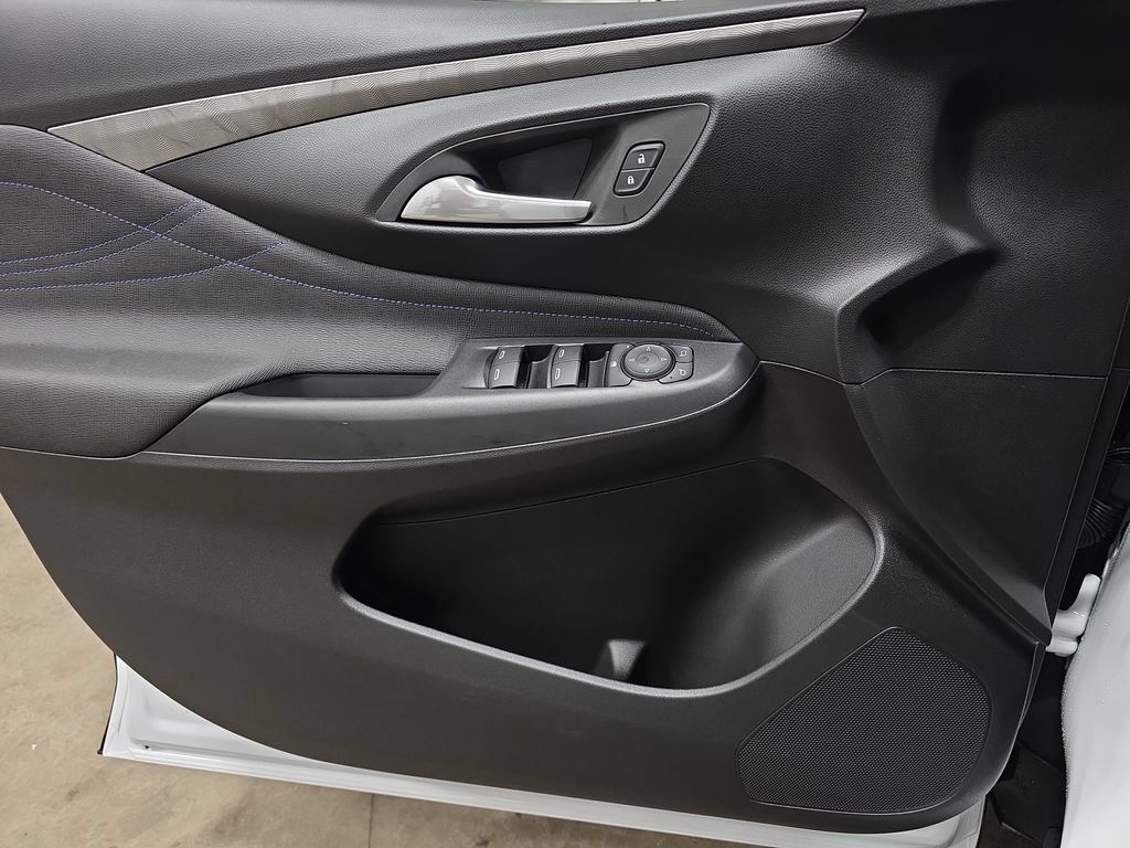 New 2026 Buick Envista Sport Touring w/ Convenience I Package FWD image 26