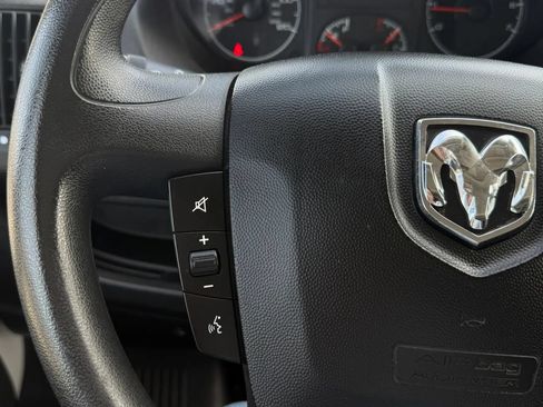 Used 2021 RAM ProMaster 2500 FWD image 33