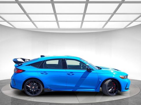New 2026 Honda Civic Type R image 2