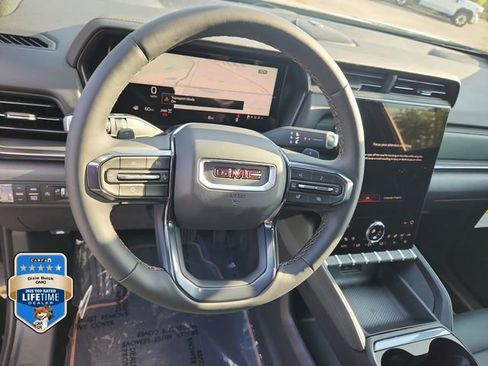 New 2026 GMC Terrain AT4 w/ Convenience Package III AWD/4WD image 17