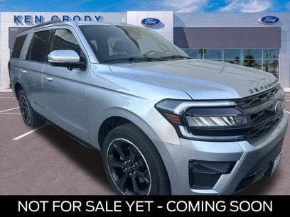 Used 2023 Ford Expedition Limited