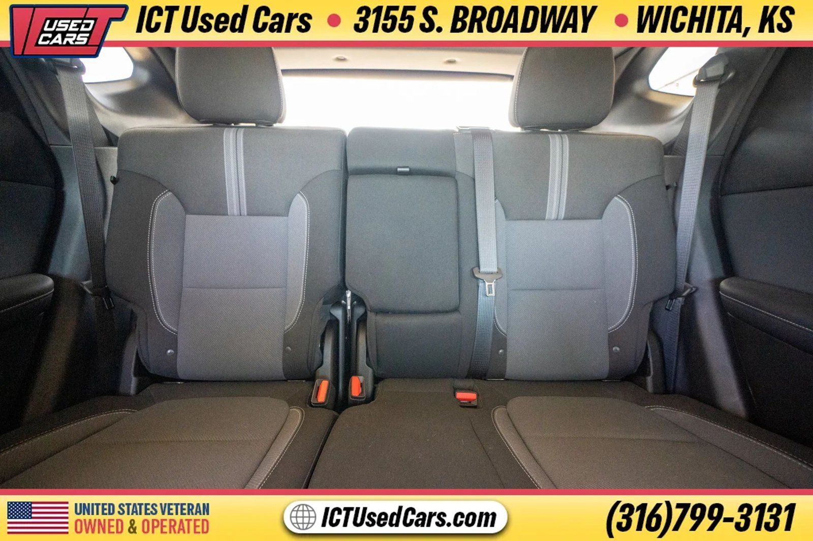 Used 2024 Chevrolet Blazer LT w/ Convenience Package FWD image 14