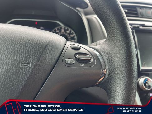 Used 2022 Nissan Murano S FWD image 28