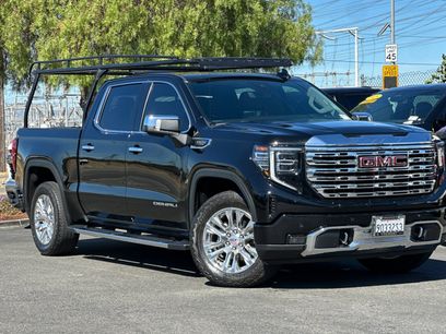 Used 2023 GMC Sierra 1500 Denali w/ Technology Package