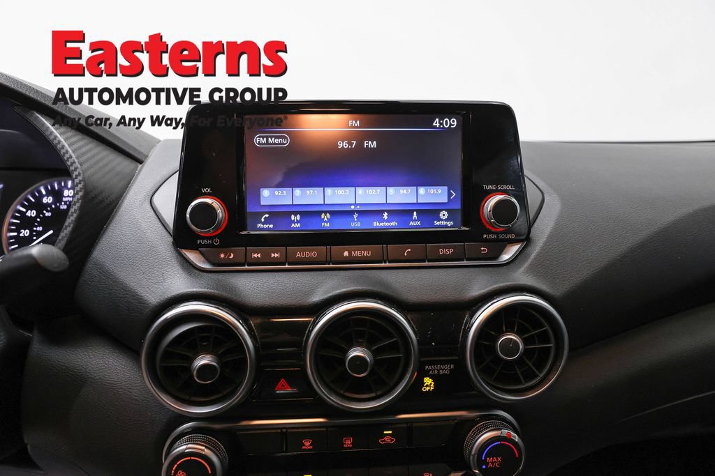 Used 2023 Nissan Sentra S FWD image 12
