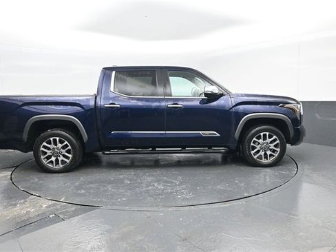 Used 2022 Toyota Tundra 1794 Edition image 4