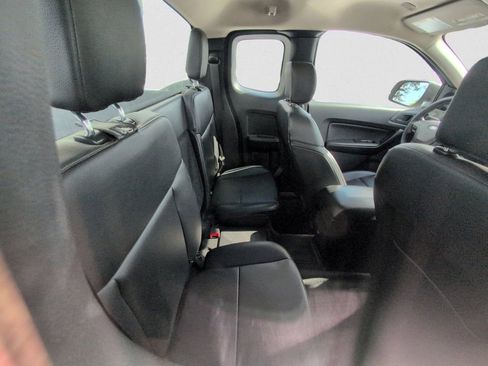 Used 2019 Ford Ranger XL w/ Equipment Group 101A Mid RWD image 10