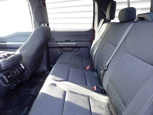 Used 2023 Ford F150 XLT w/ Equipment Group 302A High AWD/4WD image 21