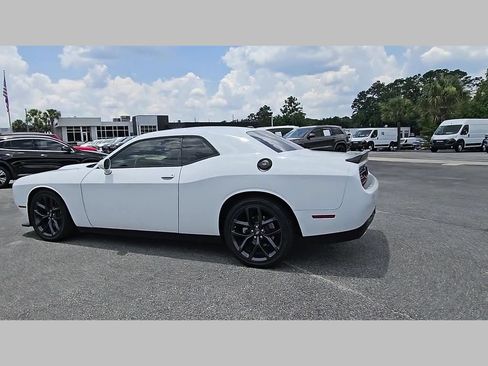 Used 2023 Dodge Challenger GT w/ Blacktop Package RWD image 28