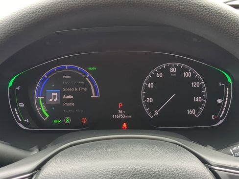 Used 2020 Honda Insight EX image 19