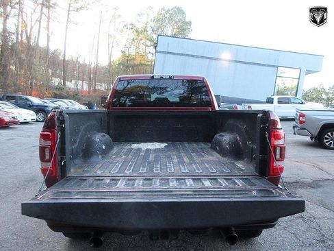 Used 2020 RAM 2500 Tradesman w/ Towing Technology Group image 18