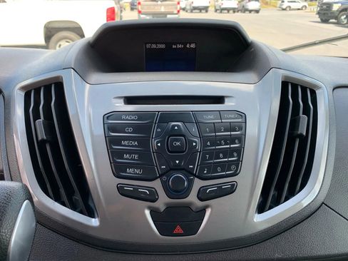 Used 2016 Ford Transit 350 XLT image 16