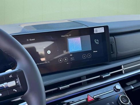 New 2026 Hyundai Santa Fe Limited AWD/4WD image 9