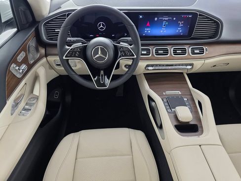 New 2026 Mercedes-Benz GLE 350 4MATIC image 10