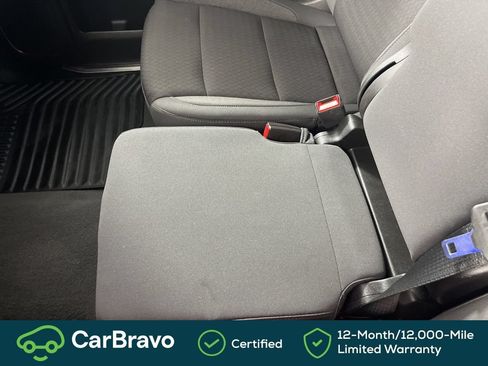 Used 2024 Chevrolet Silverado 1500 LT AWD/4WD image 35