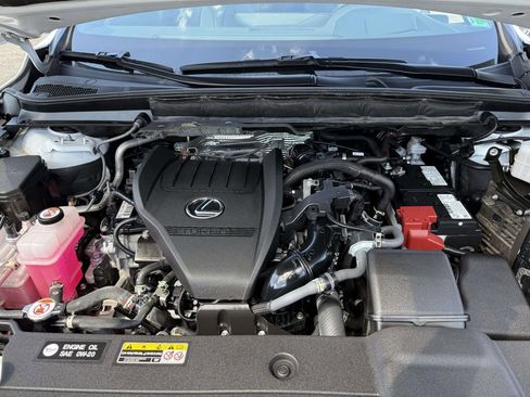 Used 2024 Lexus RX 350 F Sport image 27