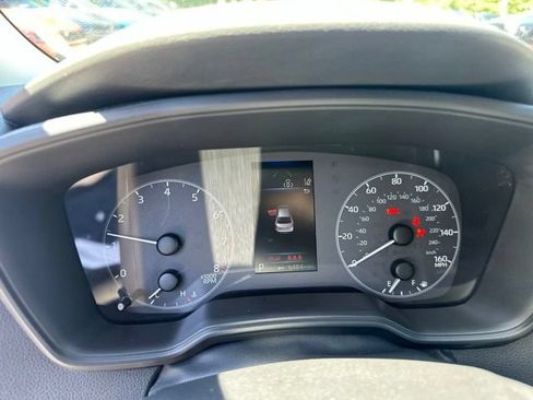 Used 2025 Toyota Corolla LE FWD image 19