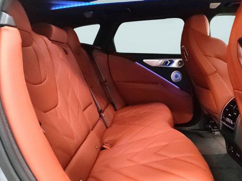 Used 2026 BMW XM Label Red image 28