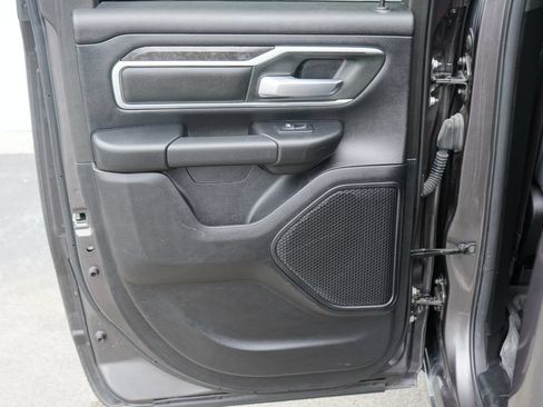 Used 2021 RAM 1500 Big Horn AWD/4WD image 29