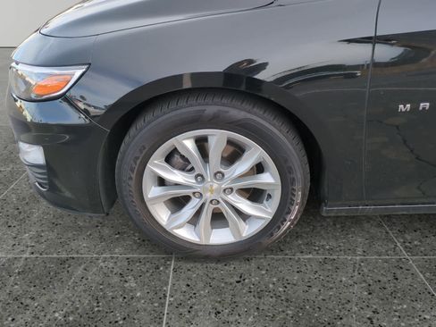 Used 2024 Chevrolet Malibu LT image 14