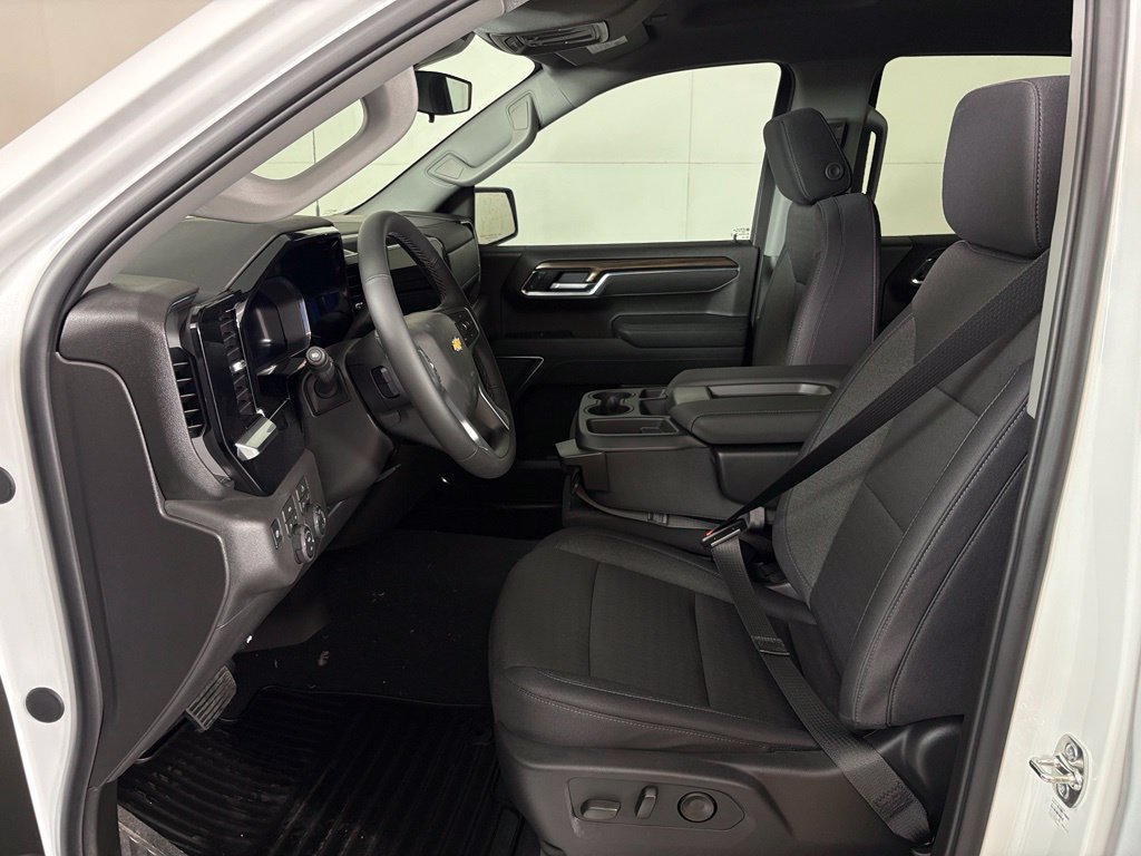 New 2026 Chevrolet Silverado 1500 RST RWD image 18