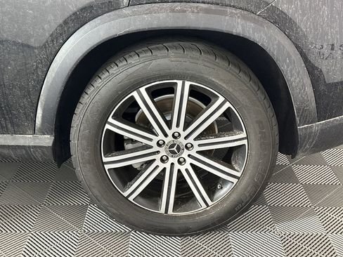 Used 2024 Mercedes-Benz GLE 350 4MATIC image 10