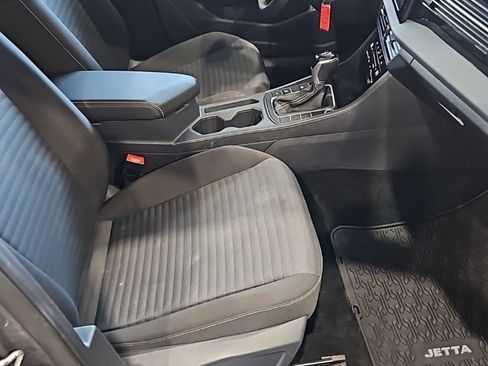 New 2025 Volkswagen Jetta S FWD image 12