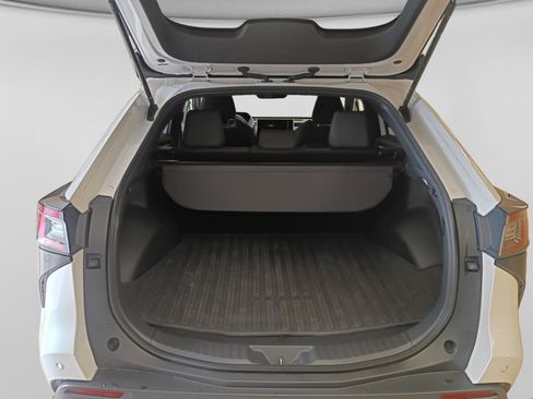 Used 2023 Subaru Solterra AWD image 4