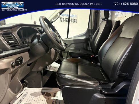 Used 2020 Ford Transit 250 Medium Roof image 14