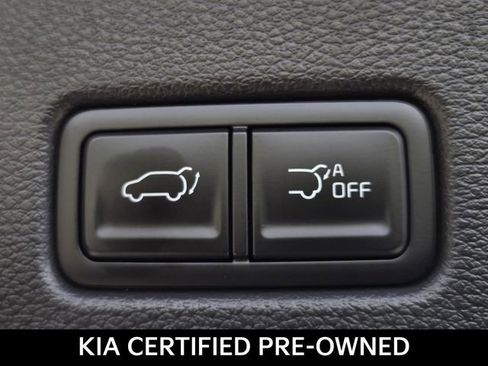Certified 2025 Kia Telluride EX X-Line AWD/4WD image 11