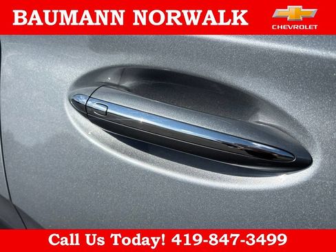 Used 2023 Buick Encore GX Preferred w/ Cold Weather Comfort Package FWD image 48
