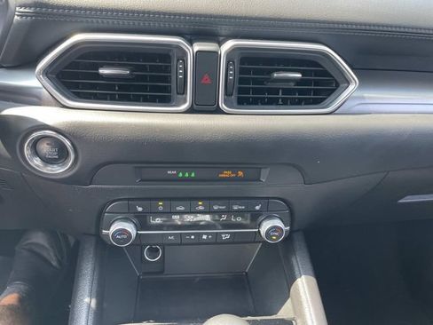 Used 2025 MAZDA CX-5 AWD 2.5 S w/ Preferred Package image 26